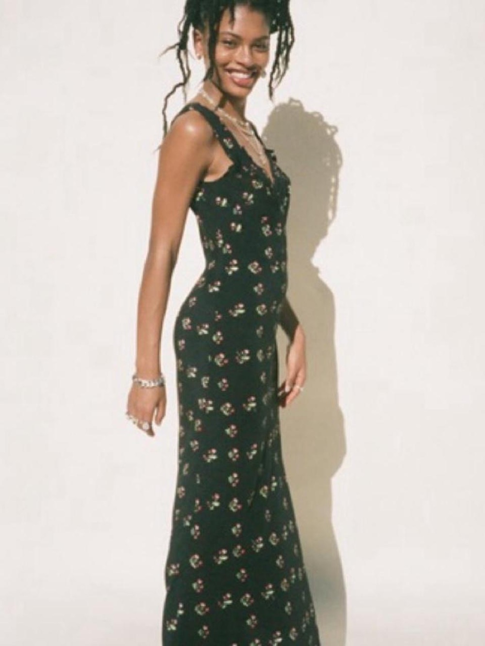 Realisation Par Ivy Dress